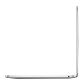 MacBook Pro 2016 13p Argent