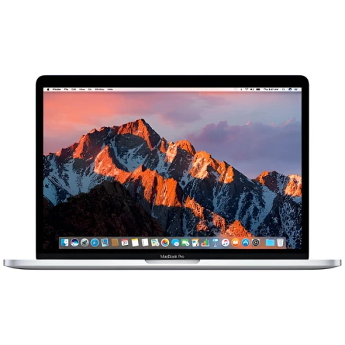 MacBook Pro 13 (2016) - Core i5 2.0GHz 256 GB SSD - RAM 8 GB - Plata