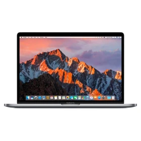 MacBook Pro 2016 13p Gris Sidéral