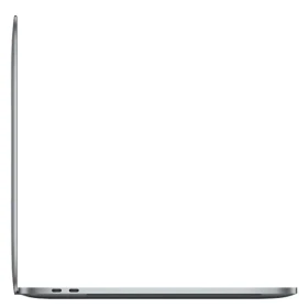 MacBook Pro 2016 13p Gris Sidéral