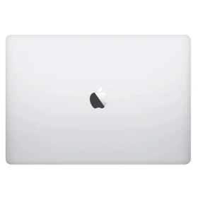 MacBook Pro 2016 15p Argent