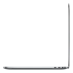 MacBook Pro 2016 15p Gris Sidéral