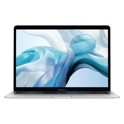 MacBook Air 13 (2018) - Core i5 1.6GHz 128 GB SSD - RAM 8 GB - Zilver