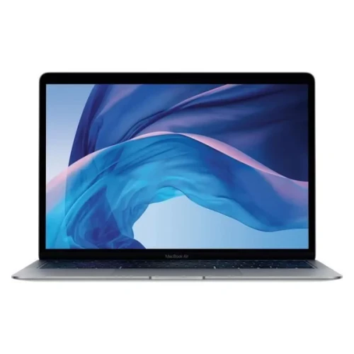 MacBook Air 13" (2018) - Core i5 1.6GHz 1,5 TB SSD - RAM 8 GB - Weltraumgrau - Exzellent