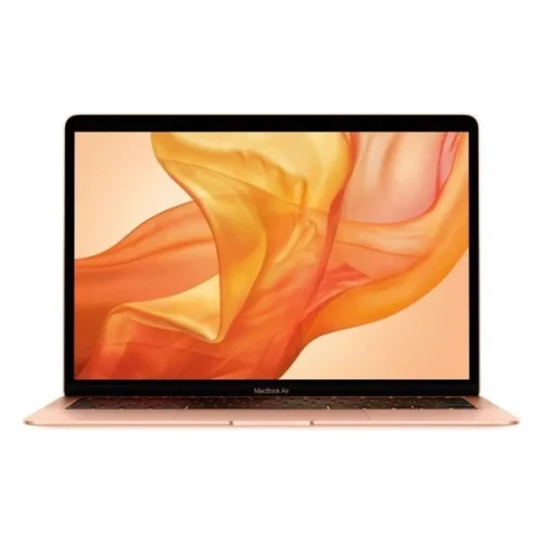 MacBook Air 13 (2018) - Core i5 1.6GHz 256 GB SSD - RAM 8 GB - Gold