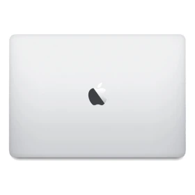 MacBook Pro 2018 13p Argent