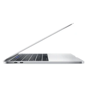 MacBook Pro 2018 13p Argent