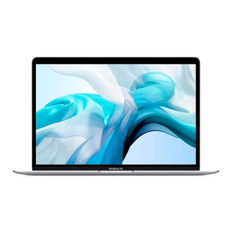 Ventes flash MacBook Air 13 (2019) - Core i5 1.6GHz 256 Go SSD - RAM 8 Go - Argent