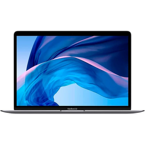 MacBook Air 13 (2019) - Core i5 1.6GHz 256 GB SSD - RAM 8 GB - Grigio Siderale
