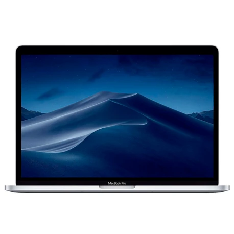 Ventes flash MacBook Pro 13 (2019) - Core i5 2.4GHz 256 Go SSD - RAM 8 Go - Argent