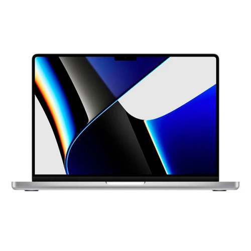 MacBook Pro 16 (2021) - Apple M1 Max 10 CPU / 32 GPU 1 TB SSD - RAM 32 GB - Argento