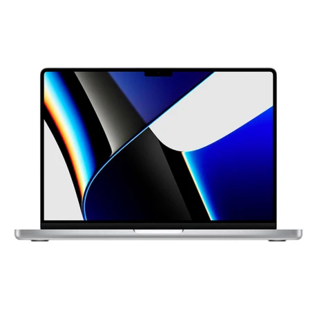 MacBook Pro 16 (2021) - Apple M1 Pro 10 Cpu / 16 Gpu 512 Go SSD - Ram 16 Go - Argent
