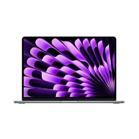 MacBook Air 2023 15p Gris Sidéral