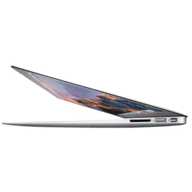 MacBook Air 13" (2015) - Core i5 1.6GHz 2 To SSD - RAM 8 Go - Argent - Très bon état