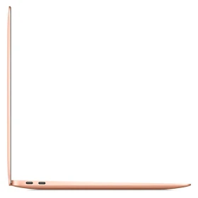 MacBook Air 13" (2019) - Core i5 1.6GHz 1 To SSD - RAM 16 Go - Or - Parfait état