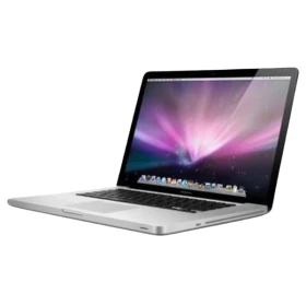 MacBook Pro 13" (2011) - Core i5 2.4GHz 320 Go HDD - RAM 8 Go - Argent - Très bon état