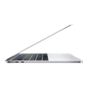 MacBook Pro 2019 16p Argent