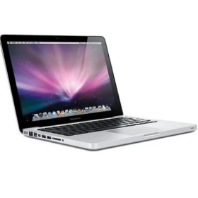 MacBook Pro 13" (2012) - Core i5 2.9GHz 512 Go SSD - RAM 8 Go - Argent - Parfait état