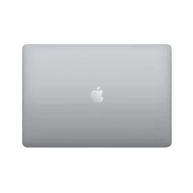 MacBook Pro 16" (2019) - Core i7 2.6GHz 512 Go SSD - RAM 16 Go - Gris Sidéral - Parfait état