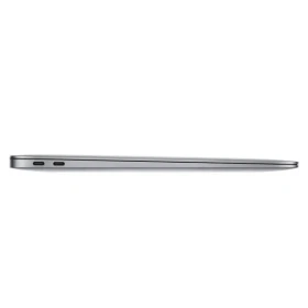 MacBook Air 13" (2018) - Core i5 1.6GHz 1.5 To SSD - RAM 16 Go - Gris Sidéral - Correct