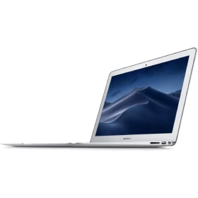 MacBook Air 13" (2017) - Core i5 1.8GHz 1 To SSD - RAM 8 Go - Argent - Correct