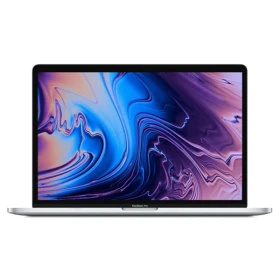 MacBook Pro 15" (2018) - Core i9 2.9GHz 1 To SSD - RAM 32 Go - Argent - Très bon état