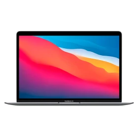 MacBook Air 13" (2020) - Apple M1 8 Cœurs CPU 8 Cœurs GPU 1 To SSD - RAM 16 Go - Gris Sidéral -Très bon état