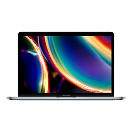 Apple MacBook Pro 16 (2019) - Core i7 2.6Ghz 1 To SSD - Ram 32 Go - Gris Sidéral