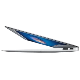 MacBook Air 13" (2013) - Core i7 1.7GHz 256 Go SSD - RAM 8 Go - Argent - Parfait état