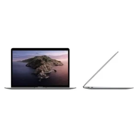 MacBook Air 13" (2018) - Apple I5 1,6Ghz 512 Go SSD - RAM 8 Go - Gris Sidéral - Parfait état