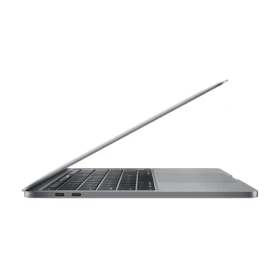 Macbook Pro 16" (2019) - Core i9 2.4GHz 1 To SSD - RAM 64 Go - Gris Sidéral