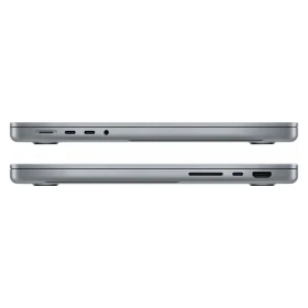 MacBook Pro 2021 14p Gris Sidéral