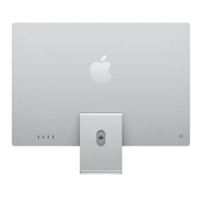 iMac 24 (Mi-2021) M1 3,2GHz - SSD 256 Go - 8 Go QWERTY - US