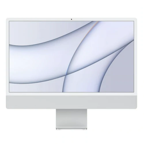 iMac 24 (Mi-2021) M1 3,2GHz - SSD 512 Go - 8 Go QWERTY - US