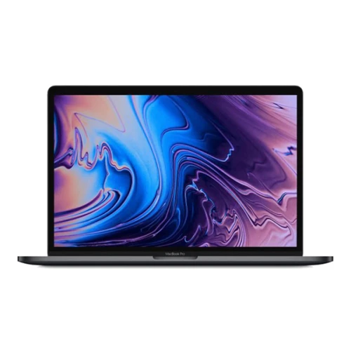 Macbook Pro 13 (2018) - Core i7 2.7GHz 256 Go SSD - RAM 16 Go - Argent - Très bon état