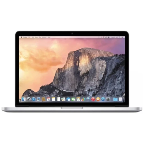 MacBook Pro 13 (2019) - Core i7 2.4GHz 512 Go SSD - RAM 8 Go - Argent