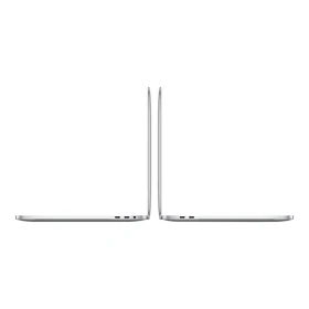 MacBook Pro 2019 15p Argent