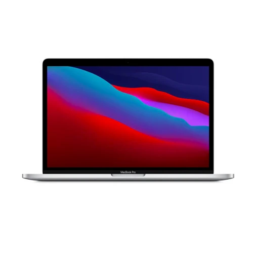 MacBook Pro 16 (2020) - Core i7 2.6GHz 512 Go SSD - RAM 32 Go - Gris Sidéral