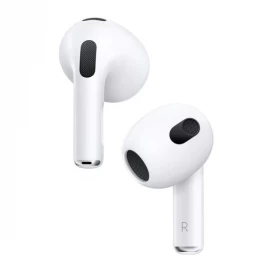 Airpods Apple 3ème génération