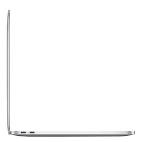 MacBook Pro 2016 13p Argent