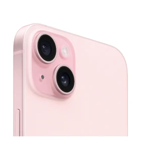 iPhone 15 Plus 128 Go Rose