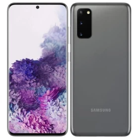 Samsung Galaxy S20 Sans Face Id (couleur selon dispo)