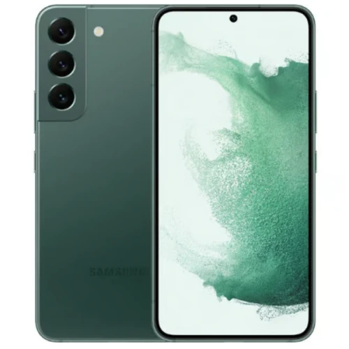 Samsung Galaxy S22 Plus 256 Go Vert