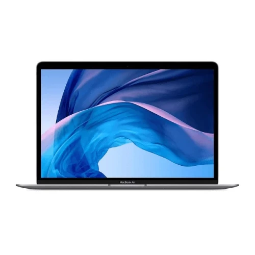 MacBook Air 13 (2020) - Apple M1 8 CPU / 7 GPU 128 GB SSD - RAM 8 GB - Silver