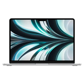 MacBook Air 13" (2022) - Apple M2 8 Cœurs CPU 8 Cœurs GPU 256 Go SSD - RAM 8 Go - Gris Sidéral - Parfait état