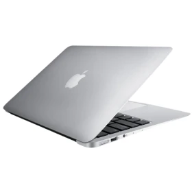 MacBook Air 13" (2015) - Core i5 1.6GHz 512 Go SSD - RAM 8 Go - Argent - Très bon état