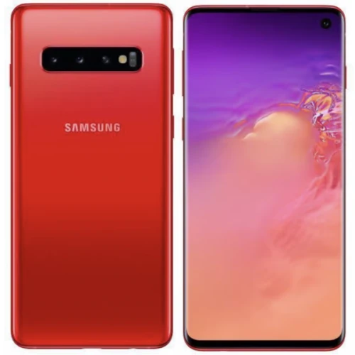 Samsung Galaxy S10e Blanc