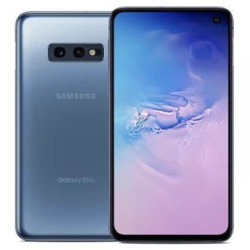 Samsung Galaxy S10 Edge 128 GB Branco