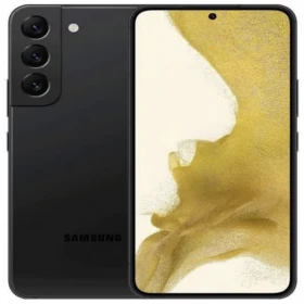 Samsung Galaxy S22 Plus 128 Go Noir Premium