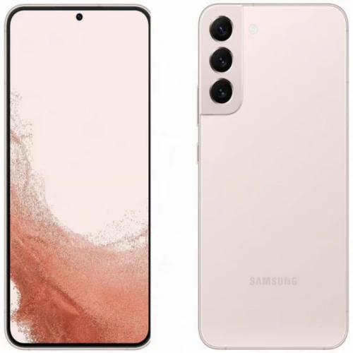 Samsung Galaxy S22 Plus 256 GB Rosa